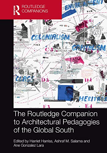 The Routledge Companion to Architectural Pedagogies of the Global South - Orginal Pdf